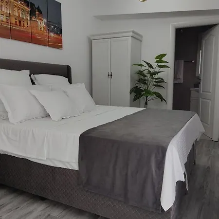 Cathedral Holiday home
