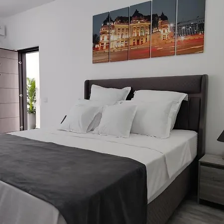 Cathedral Holiday home